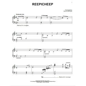 Reepicheep