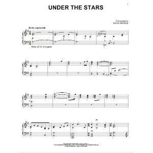 Under The Stars