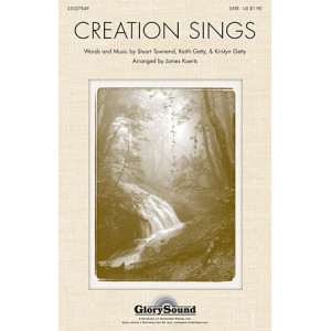Creation Sings