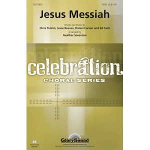 Jesus Messiah