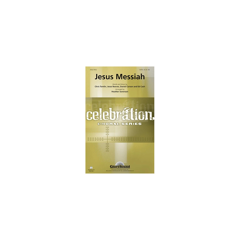 Jesus Messiah