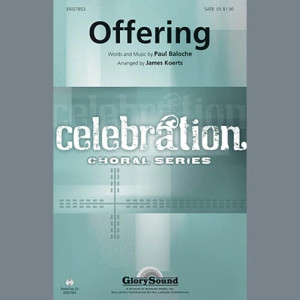 Offering