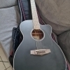 Ibanez guitarra electroacústica