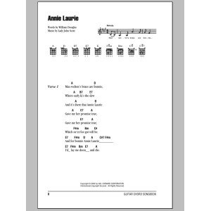 Annie Laurie