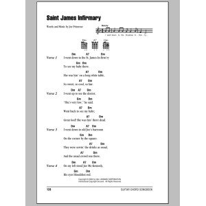Saint James Infirmary