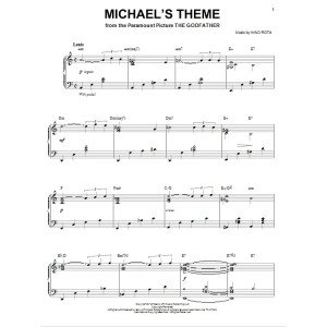 Michael's Theme