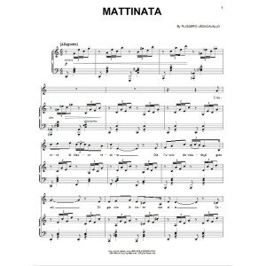 Mattinata