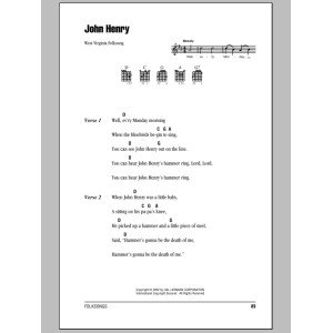 John Henry