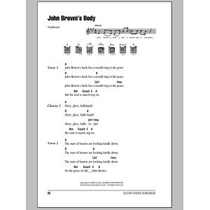 John Brown's Body