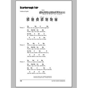 Scarborough Fair