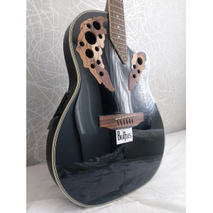 Guitares Stol