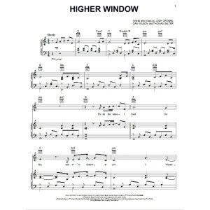 Higher Window