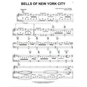 Bells Of New York City