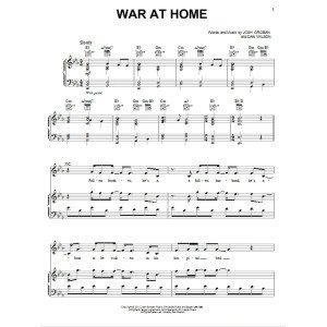 War At Home