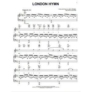 London Hymn