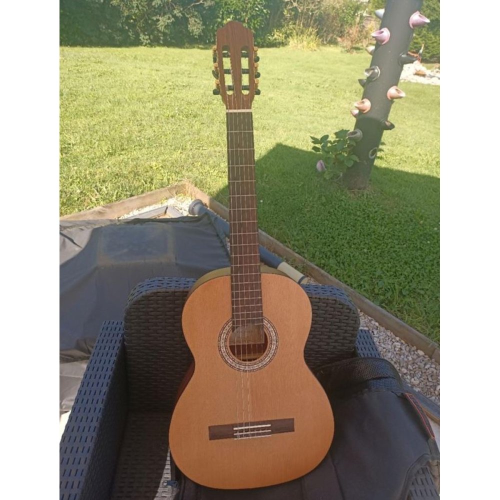 Prodipe Pimera 4/4 Guitar