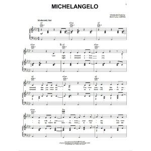 Michelangelo