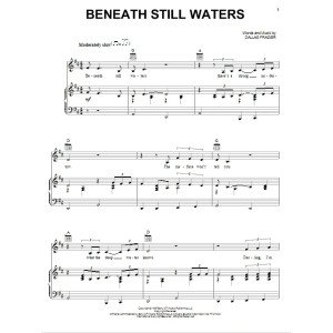 Beneath Still Waters