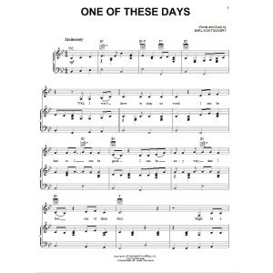 One Of These Days