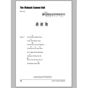Wabash Cannonball