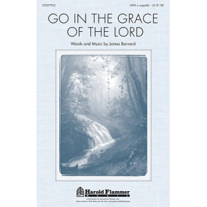 Go In The Grace Of The Lord