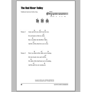The Red River Valley