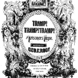 Tramp! Tramp! Tramp!