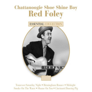 Chattanoogie Shoe Shine Boy