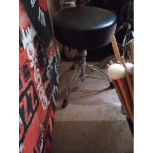 Batterie Mapex Mars Pro Series