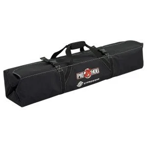 Rocknroller RockNRoller – Standwrap 4-pocket roll up accessory bag – Small (36″ pocket length)