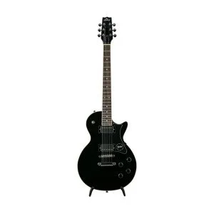 Heritage Heritage, Custom Shop Core Collection H-150 E-Guitar with Case, Dirty Lemon Burst