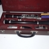 Vandoren Stamped Couesnon Clarinet