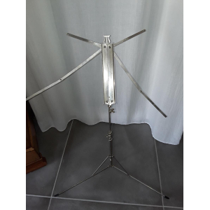 Clarinette Vandoren estampillée Couesnon