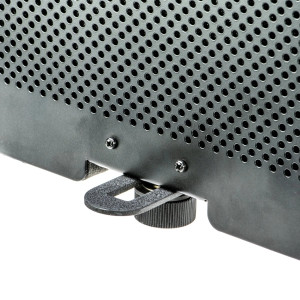 CAD Audio AS34, Acousti-Shields, Stand Mounted Acoustic Enclosure