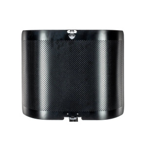 CAD Audio AS34, Acousti-Shields, Stand Mounted Acoustic Enclosure