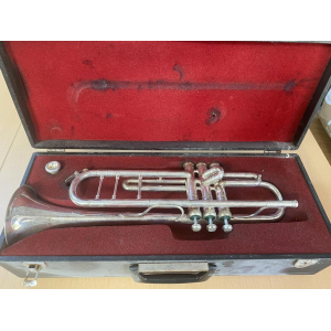 Dolnet Paris Universal Trumpet