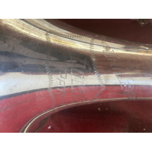 Dolnet Paris Universal Trumpet