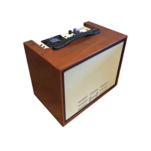 Elite Acoustics D6-58 Wood