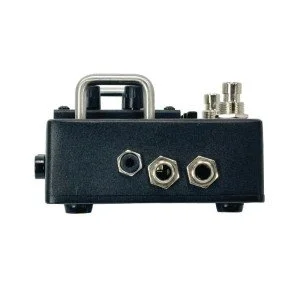 Elite Acoustics Stompmix X4