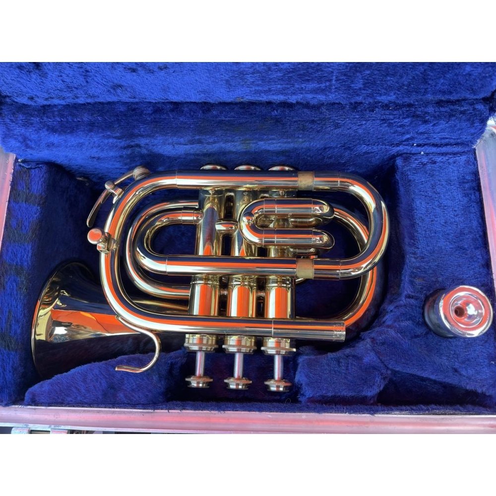 Amati Cornet