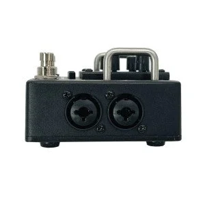 Elite Acoustics Stompmix X4
