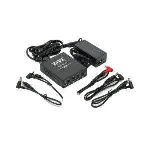 Elite Acoustics Stompmix X4