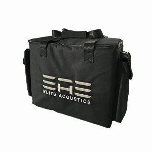 Elite Acoustics Carrier Bag A6- 55/D6-58
