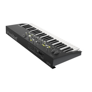 Waldorf STVC Keyboard