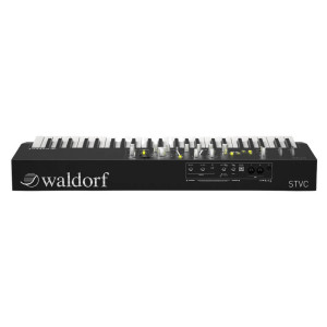 Waldorf STVC Keyboard