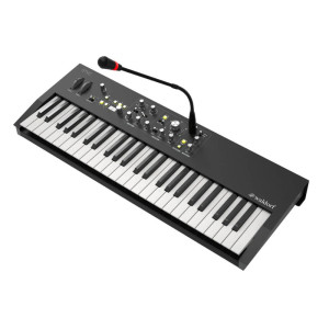 Waldorf STVC Keyboard