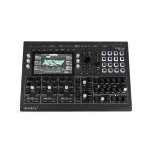 Waldorf – Iridium Desktop Synthesizer