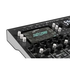 Waldorf – Iridium Desktop Synthesizer