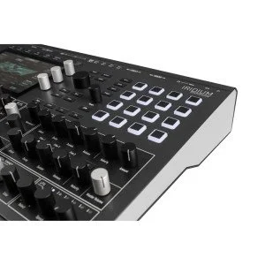 Waldorf – Iridium Desktop Synthesizer