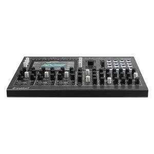 Waldorf – Iridium Desktop Synthesizer